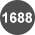 1688 1688